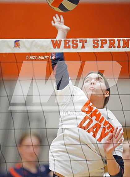 Thumbnail 2 in Woodson @ West Springfield photogallery.