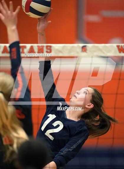 Thumbnail 1 in Woodson @ West Springfield photogallery.