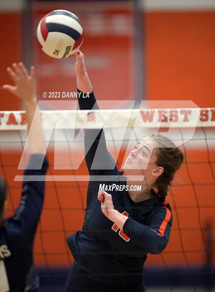 Thumbnail 1 in Woodson @ West Springfield photogallery.