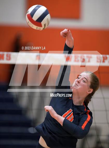 Thumbnail 2 in Woodson @ West Springfield photogallery.