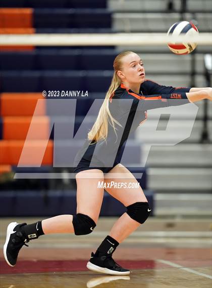 Thumbnail 1 in Woodson @ West Springfield photogallery.