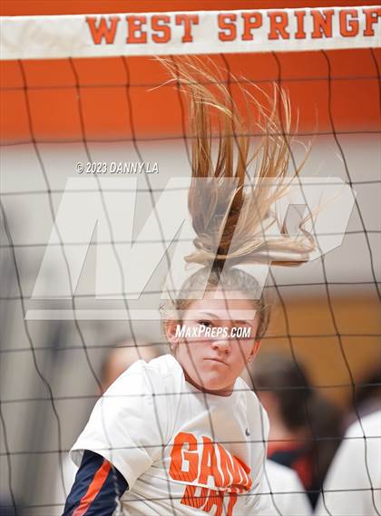 Thumbnail 1 in Woodson @ West Springfield photogallery.