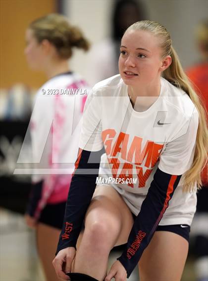 Thumbnail 3 in Woodson @ West Springfield photogallery.