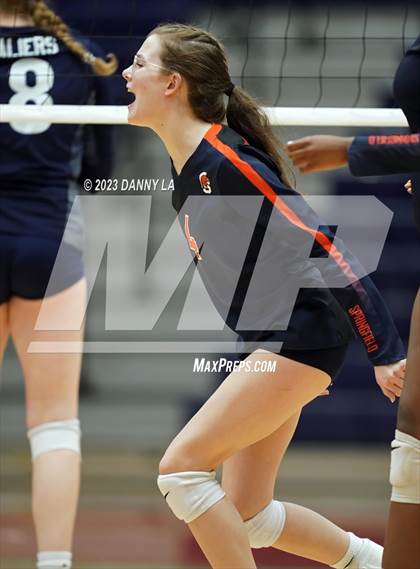 Thumbnail 1 in Woodson @ West Springfield photogallery.
