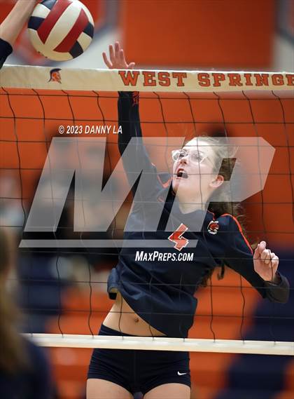 Thumbnail 2 in Woodson @ West Springfield photogallery.