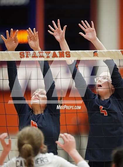 Thumbnail 1 in Woodson @ West Springfield photogallery.