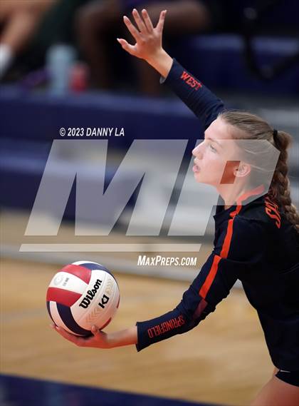 Thumbnail 3 in Woodson @ West Springfield photogallery.
