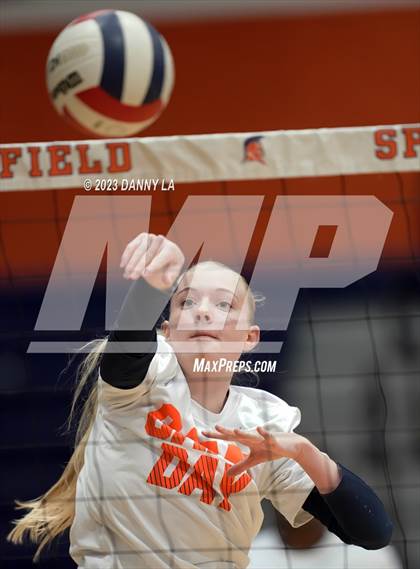 Thumbnail 3 in Woodson @ West Springfield photogallery.