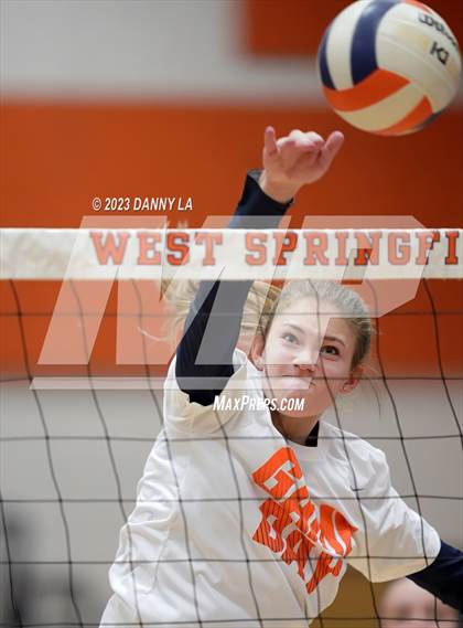 Thumbnail 3 in Woodson @ West Springfield photogallery.