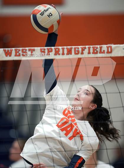 Thumbnail 1 in Woodson @ West Springfield photogallery.