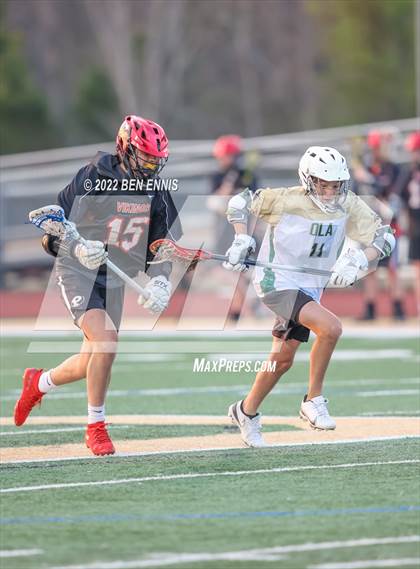 Thumbnail 3 in First Presbyterian Day @ Ola photogallery.