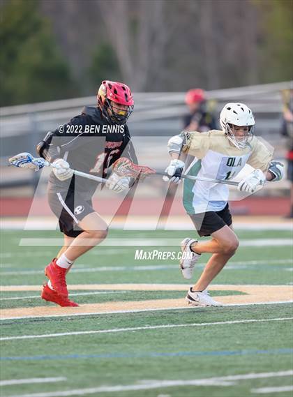 Thumbnail 2 in First Presbyterian Day @ Ola photogallery.