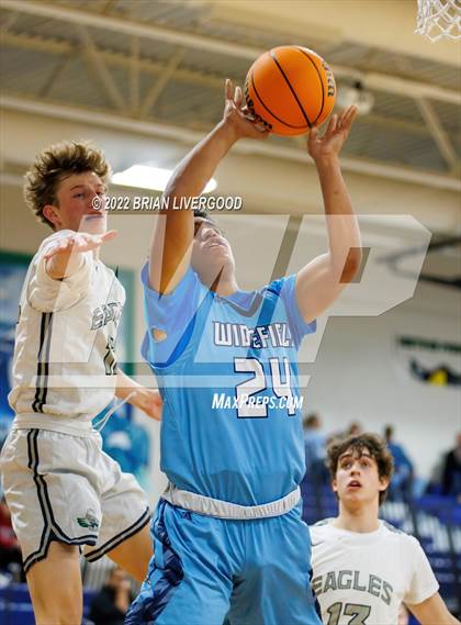 Thumbnail 1 in Widefield @ Pine Creek photogallery.