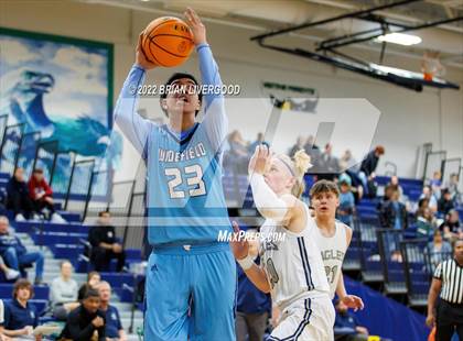 Thumbnail 2 in Widefield @ Pine Creek photogallery.