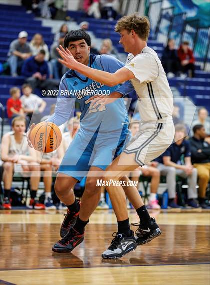 Thumbnail 3 in Widefield @ Pine Creek photogallery.