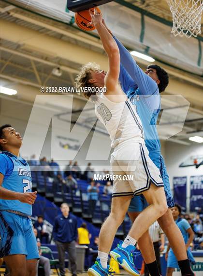 Thumbnail 3 in Widefield @ Pine Creek photogallery.