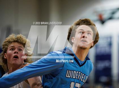 Thumbnail 1 in Widefield @ Pine Creek photogallery.