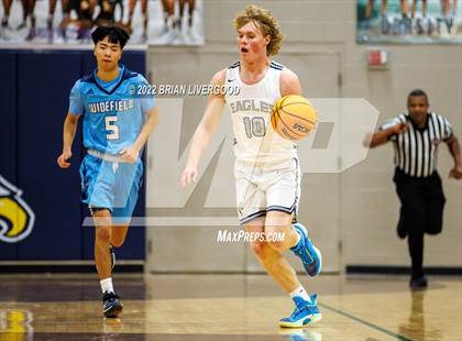 Thumbnail 3 in Widefield @ Pine Creek photogallery.