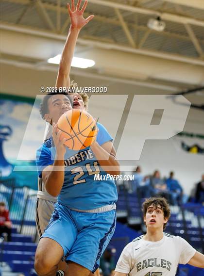 Thumbnail 1 in Widefield @ Pine Creek photogallery.