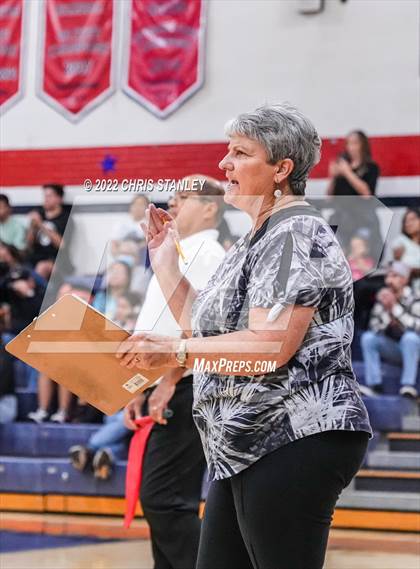 Thumbnail 1 in Rock Point vs Williams (AIA - 1A Championships) photogallery.