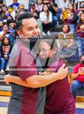 Photo from the gallery "Rock Point vs Williams (AIA - 1A Championships)"