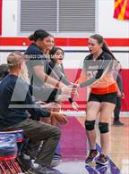 Photo from the gallery "Rock Point vs Williams (AIA - 1A Championships)"