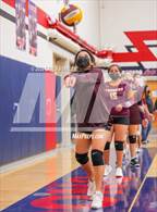 Photo from the gallery "Rock Point vs Williams (AIA - 1A Championships)"