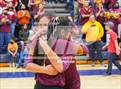 Photo from the gallery "Rock Point vs Williams (AIA - 1A Championships)"