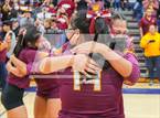 Photo from the gallery "Rock Point vs Williams (AIA - 1A Championships)"