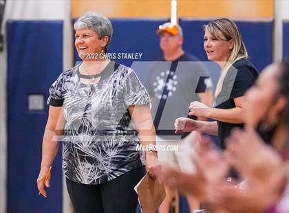 Thumbnail 1 in Rock Point vs Williams (AIA - 1A Championships) photogallery.