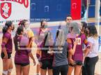 Photo from the gallery "Rock Point vs Williams (AIA - 1A Championships)"