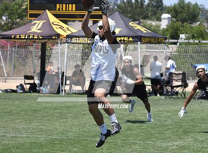 Thumbnail 1 in Sunny Hills vs El Dorado (North Orange County Shootout) photogallery.