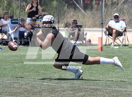 Thumbnail 3 in Sunny Hills vs El Dorado (North Orange County Shootout) photogallery.