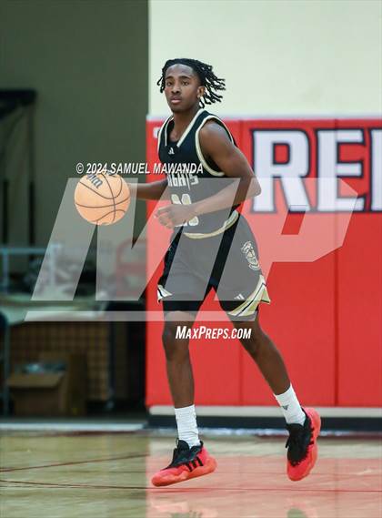 Thumbnail 1 in Long Beach Poly vs Bishop Montgomery  (Take Flight Challenge) photogallery.