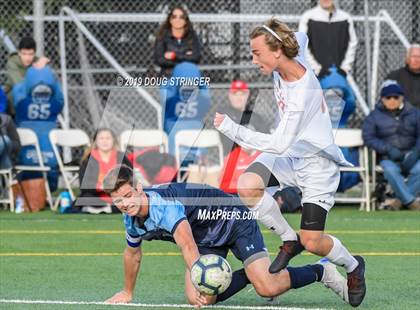 Thumbnail 2 in Jesuit @ Bellarmine College Prep (CIF Northern Regional DI Championship) photogallery.