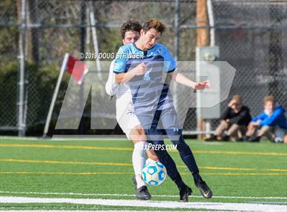 Thumbnail 3 in Jesuit @ Bellarmine College Prep (CIF Northern Regional DI Championship) photogallery.