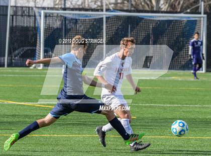 Thumbnail 3 in Jesuit @ Bellarmine College Prep (CIF Northern Regional DI Championship) photogallery.
