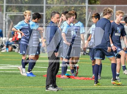 Thumbnail 1 in Jesuit @ Bellarmine College Prep (CIF Northern Regional DI Championship) photogallery.