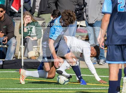 Thumbnail 1 in Jesuit @ Bellarmine College Prep (CIF Northern Regional DI Championship) photogallery.