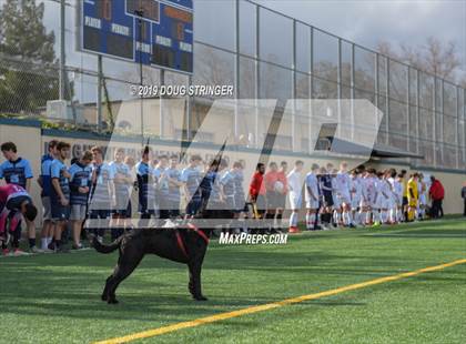 Thumbnail 1 in Jesuit @ Bellarmine College Prep (CIF Northern Regional DI Championship) photogallery.