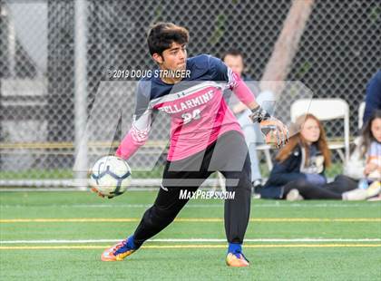 Thumbnail 1 in Jesuit @ Bellarmine College Prep (CIF Northern Regional DI Championship) photogallery.