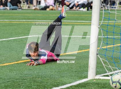 Thumbnail 2 in Jesuit @ Bellarmine College Prep (CIF Northern Regional DI Championship) photogallery.