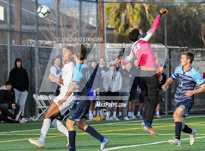 Thumbnail 1 in Jesuit @ Bellarmine College Prep (CIF Northern Regional DI Championship) photogallery.