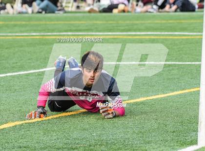 Thumbnail 1 in Jesuit @ Bellarmine College Prep (CIF Northern Regional DI Championship) photogallery.