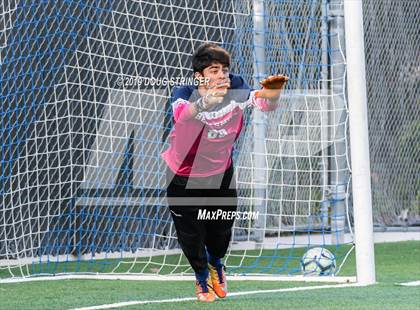 Thumbnail 3 in Jesuit @ Bellarmine College Prep (CIF Northern Regional DI Championship) photogallery.
