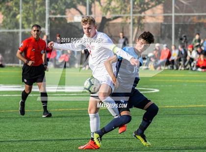 Thumbnail 1 in Jesuit @ Bellarmine College Prep (CIF Northern Regional DI Championship) photogallery.