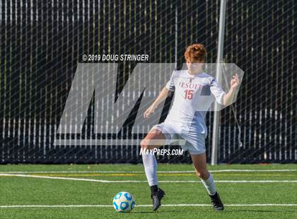 Thumbnail 1 in Jesuit @ Bellarmine College Prep (CIF Northern Regional DI Championship) photogallery.