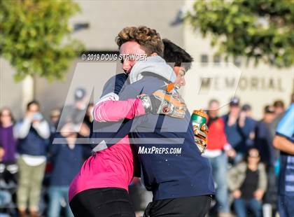 Thumbnail 3 in Jesuit @ Bellarmine College Prep (CIF Northern Regional DI Championship) photogallery.