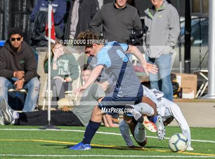 Thumbnail 3 in Jesuit @ Bellarmine College Prep (CIF Northern Regional DI Championship) photogallery.