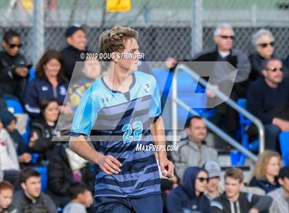 Thumbnail 1 in Jesuit @ Bellarmine College Prep (CIF Northern Regional DI Championship) photogallery.